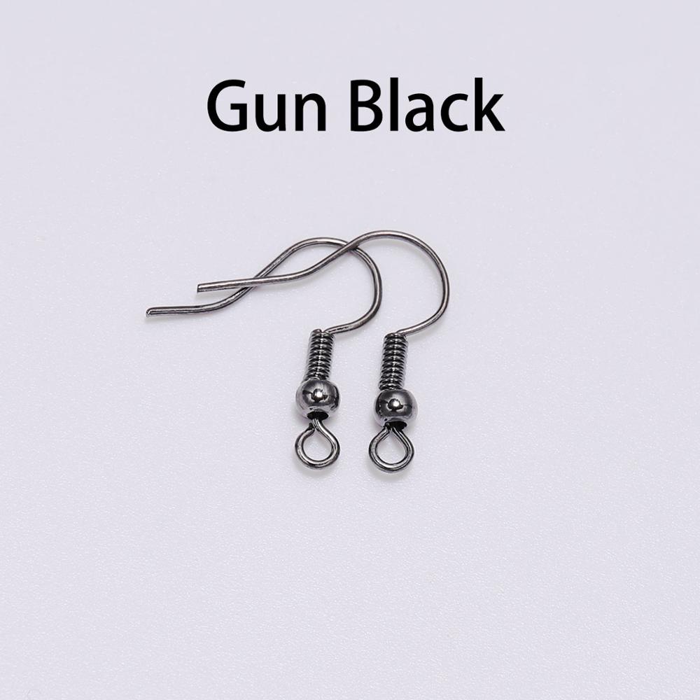 100pcs 20*17mm Gold  Antique b - Jewelry Making Gold Wire recension och pris