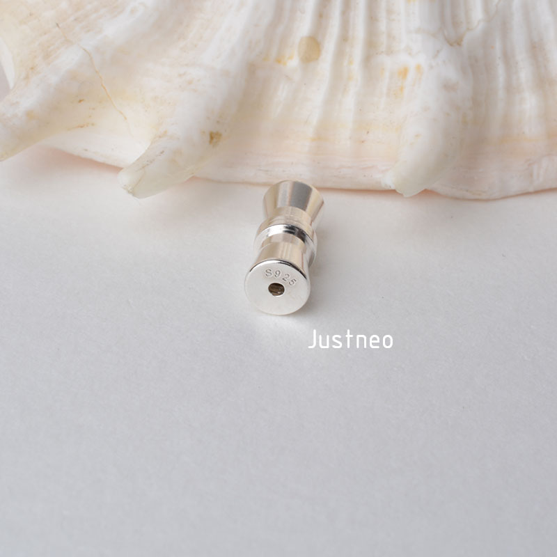 Solid 925 Sterling Silver Thre - Jewelry Making Yarn recension och pris