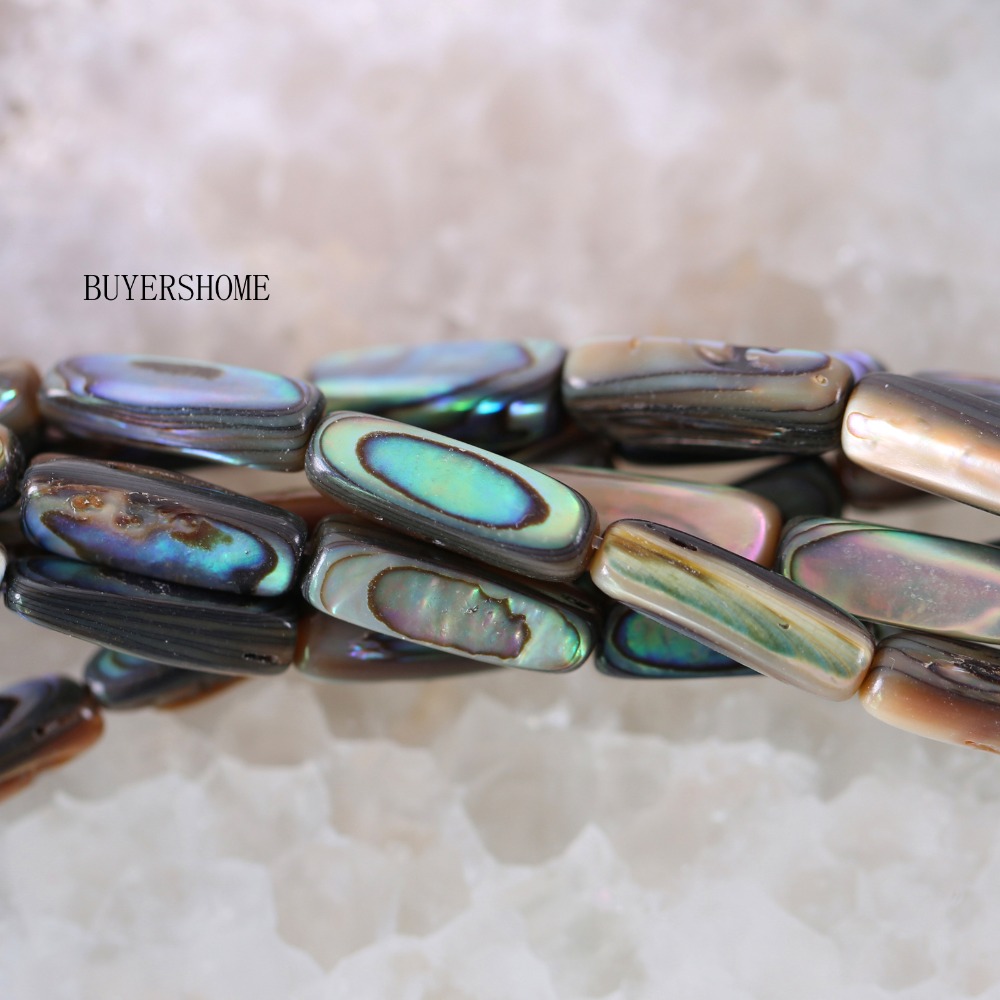 Fahion Jewelry Blue  Natural N - Jewelry Making New Zealand recension och pris