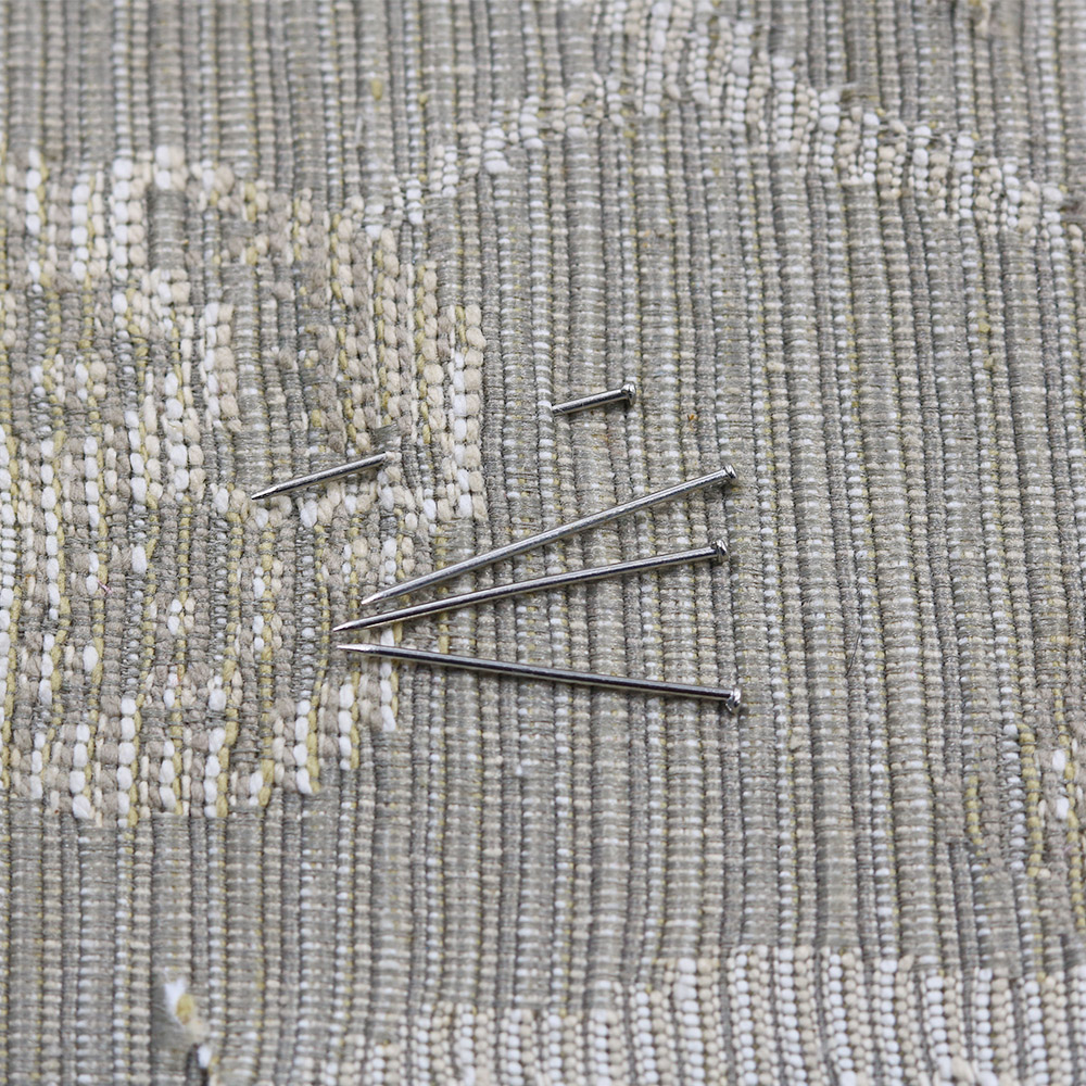 900pcs 26mm Stainless Steel St - Jewelry Making Head Pins recension och pris