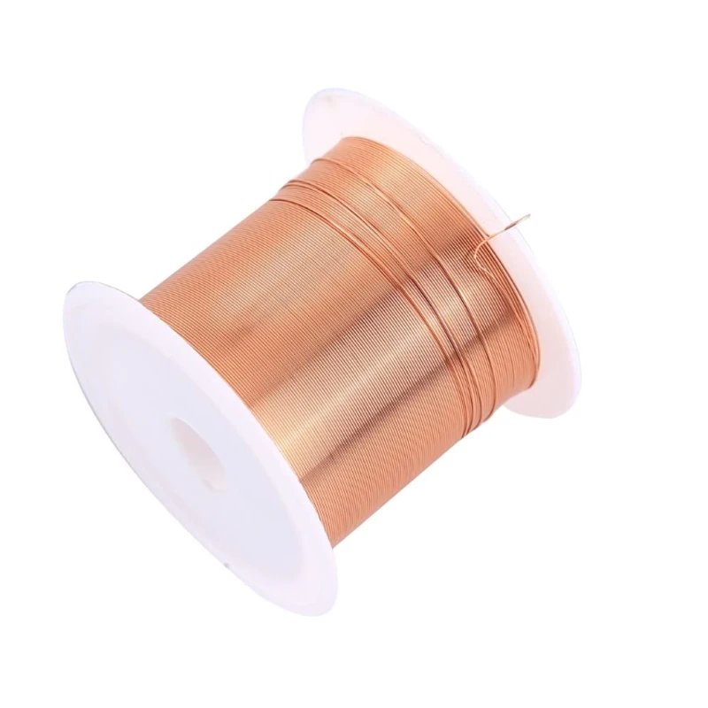 1-3Roll  Soft Copper Wire for  - Jewelry Making Yarn recension och pris