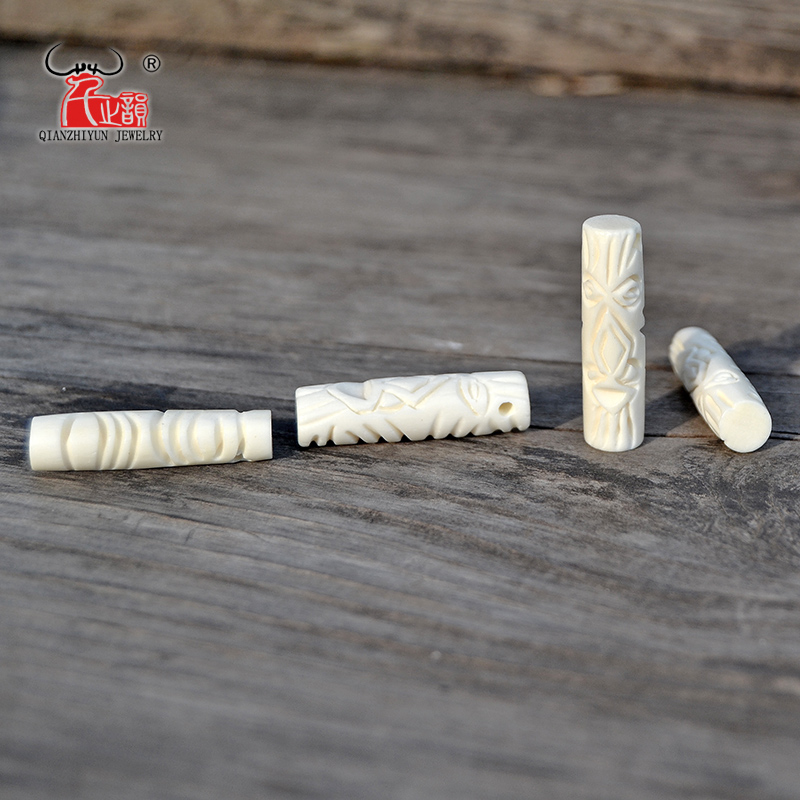 GZ-022 4PCS New Zealand Maori  - Jewelry Making New Zealand recension och pris