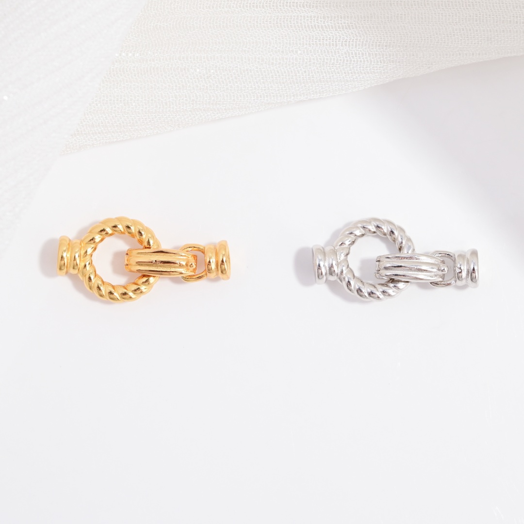 S925 Sterling Silver Threaded  - Jewelry Making Yarn recension och pris