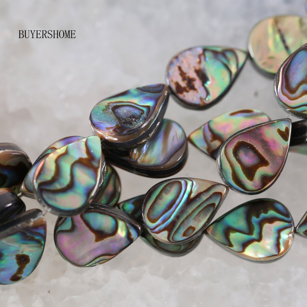 Fahion Jewelry Natural Blue Ne - Jewelry Making New Zealand recension och pris