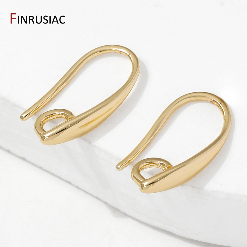 14K Gold Plated Brass Smooth E - Jewelry Making Yarn recension och pris