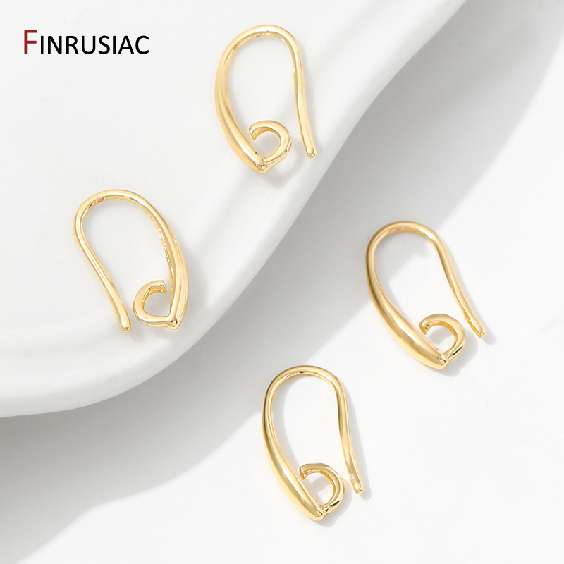 14K Gold Plated Brass Smooth E - Jewelry Making Yarn recension och pris