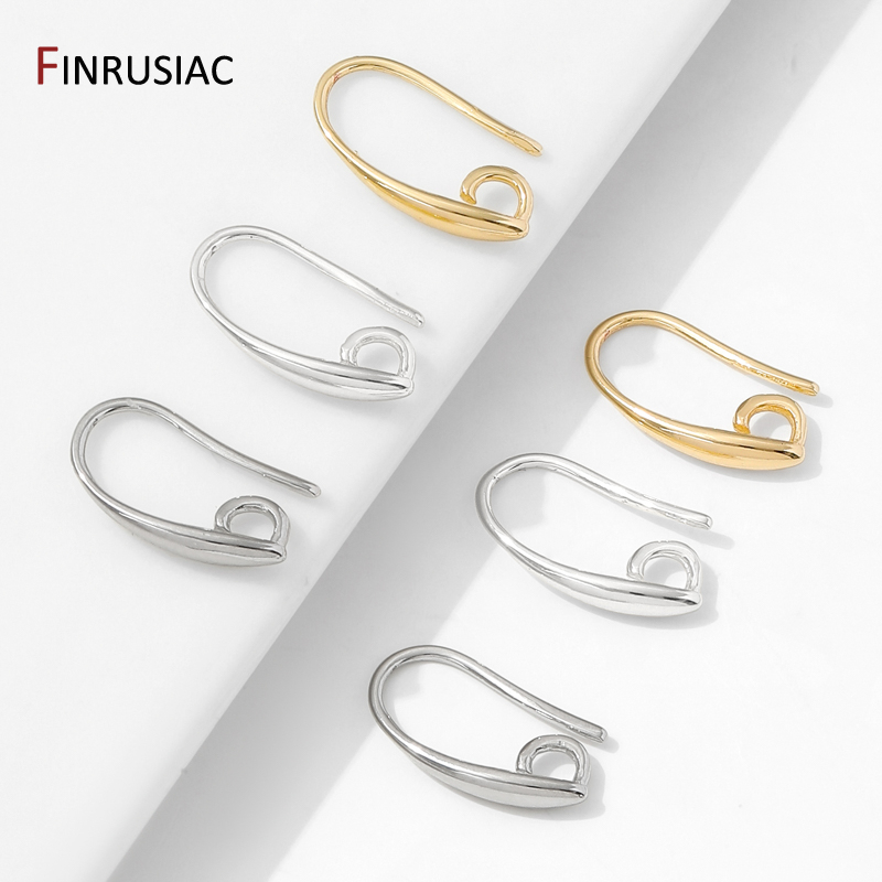 14K Gold Plated Brass Smooth E - Jewelry Making Yarn recension och pris